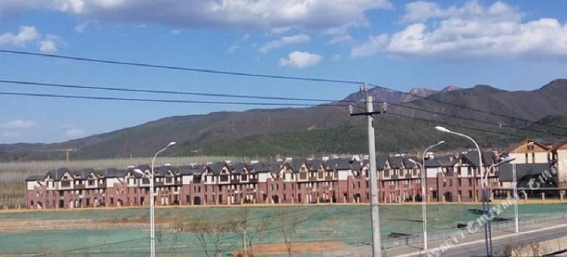 北京神仙之家公寓图片