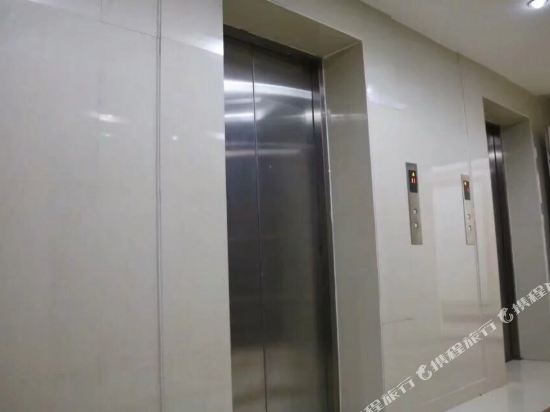 客房