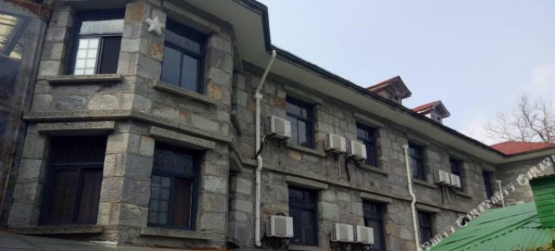 云天别墅(庐山风景名胜区牯岭正街店)图片