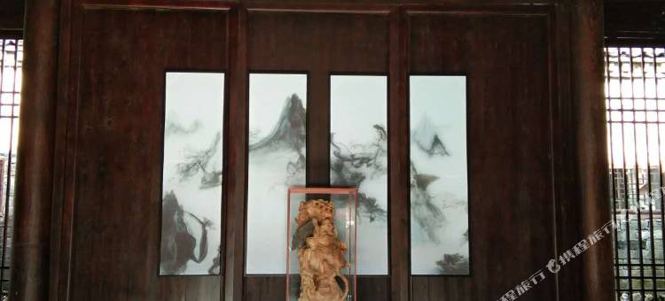 八湾堂民宿(金寨天堂寨店)图片