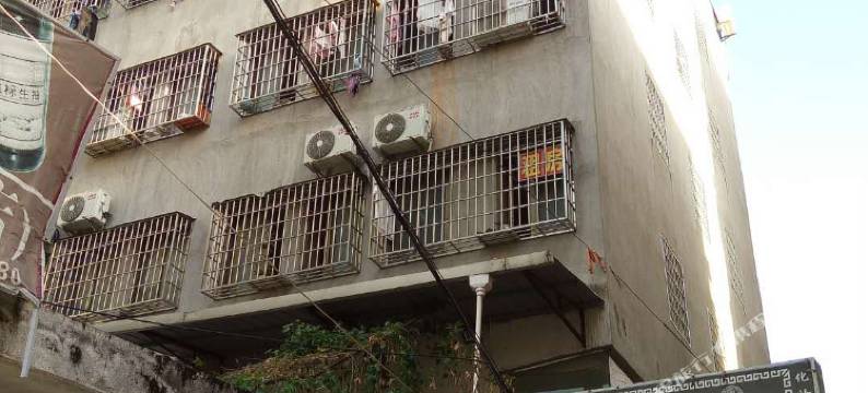 厦门贵宾商务公寓图片