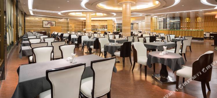 张家界青和锦江国际酒店图片