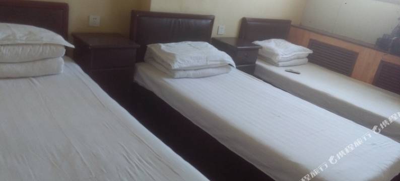 乌鲁木齐杜鹃招待所图片