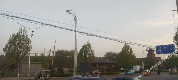 尚客优酒店(平遥古城又见平遥店)图片