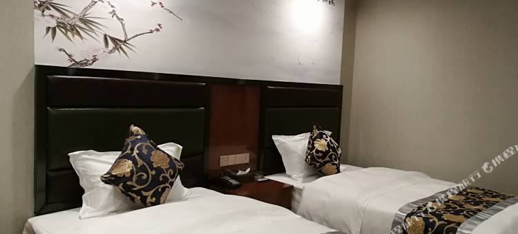 邵东众和大酒店图片