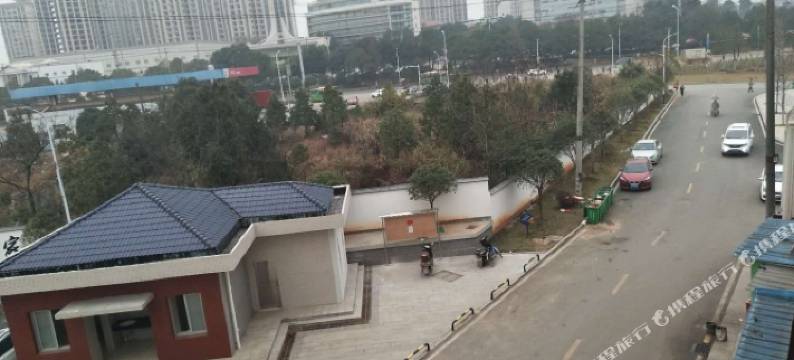 浏阳祥和旅馆图片