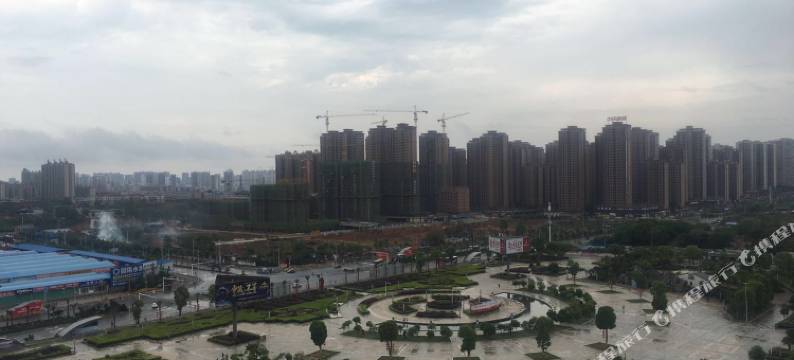 永州情缘公寓图片