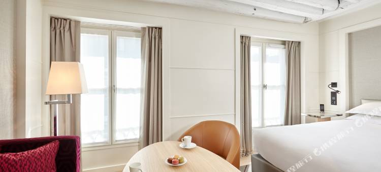 里什庞斯歌剧院酒店(Hotel Opera Richepanse)图片