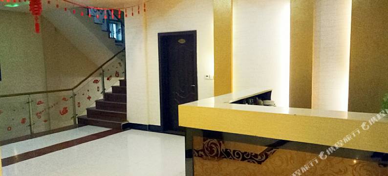 黎川168商务宾馆图片