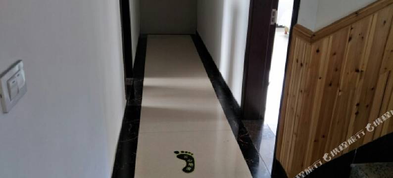 南尖岩永康农家图片