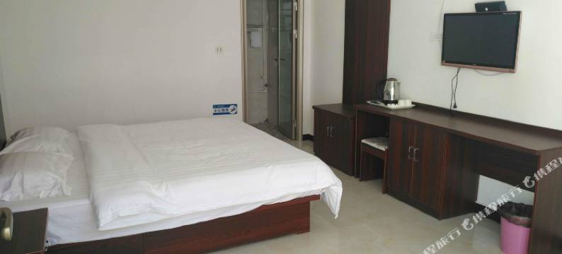 涞源老齐农家院图片