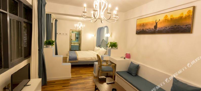 大理拾遗客栈图片