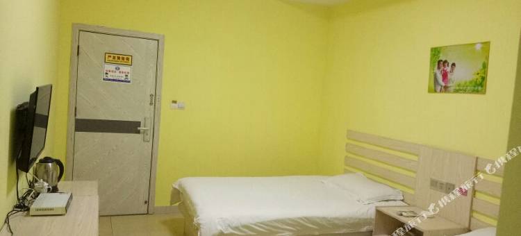 宜春秋水商务宾馆图片