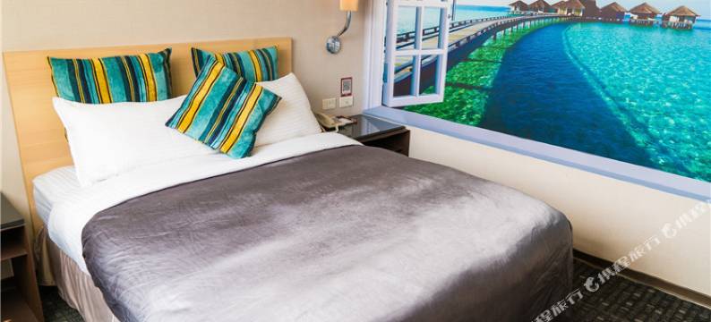 台北东驿商务旅馆图片