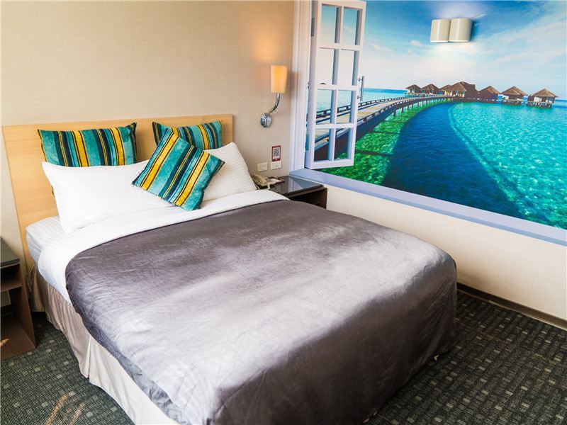 Hotel Overview