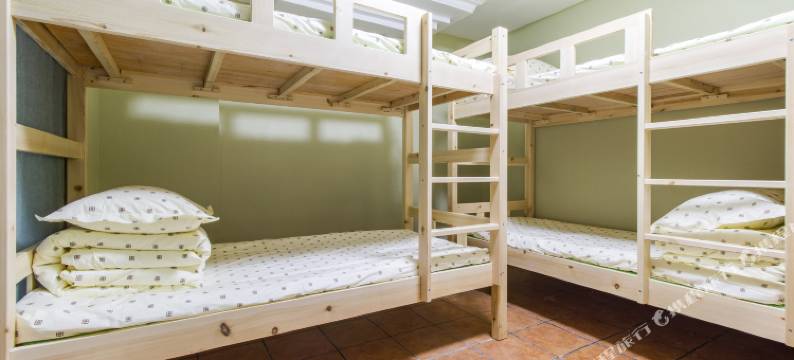 北京灿烂雅居青年民宿图片