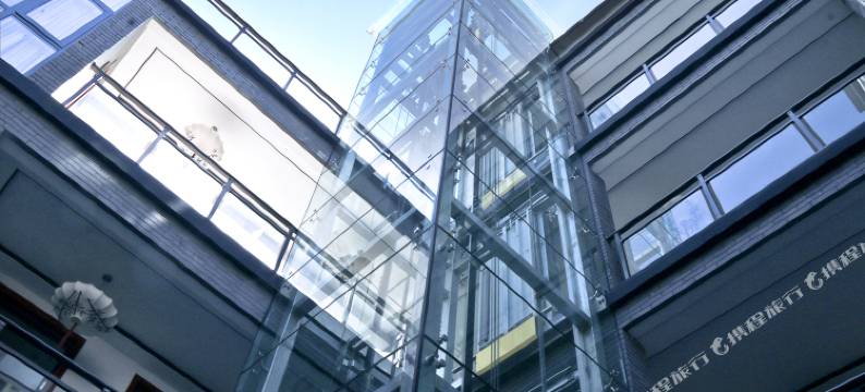 重渡沟匆匆那年回忆客栈图片