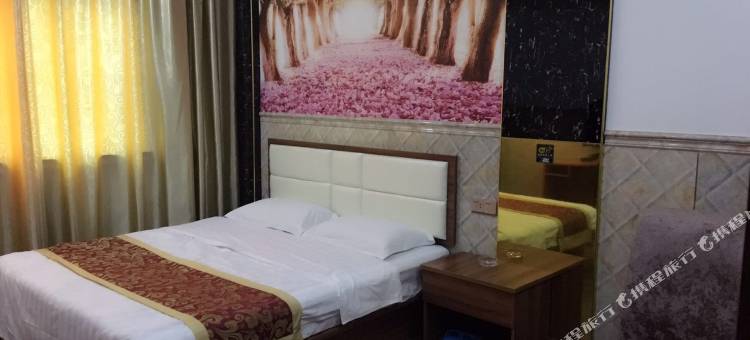 江阴富华商务宾馆图片