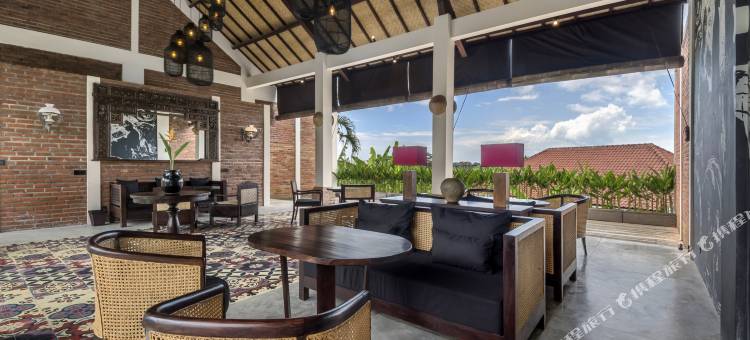 巴厘岛乌玛拉斯M别墅(Villa M Bali)图片
