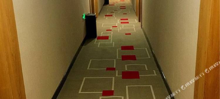 尚客优酒店(枣庄市中区汽车总站店)图片