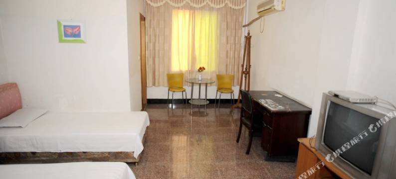 安庆车站宾馆图片