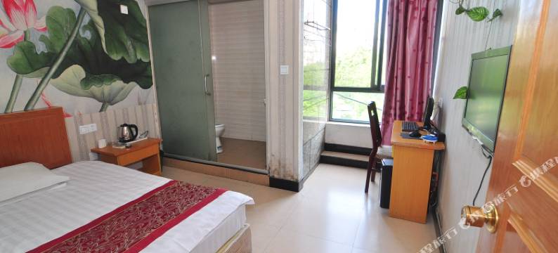 宁波佳园宾馆(罗蒙环球乐园店)图片