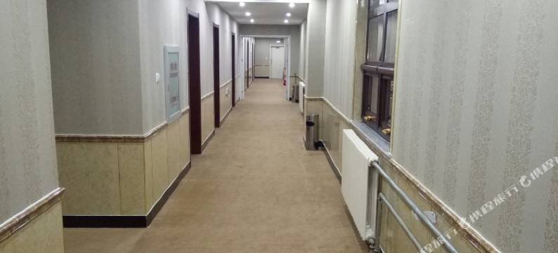 涿鹿云豪宾馆图片