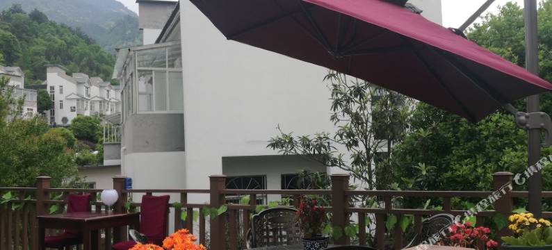 黄山莫舍民宿图片