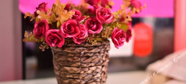 YuKi勇丞酒店(上海周浦万达广场步行街店)图片