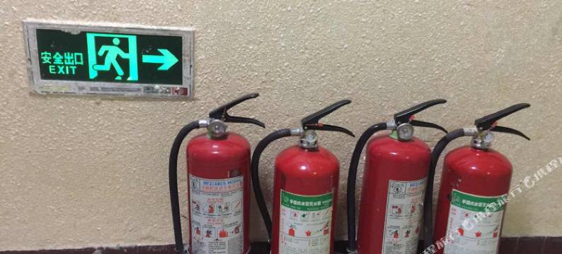 乌鲁木齐铁路宾馆图片