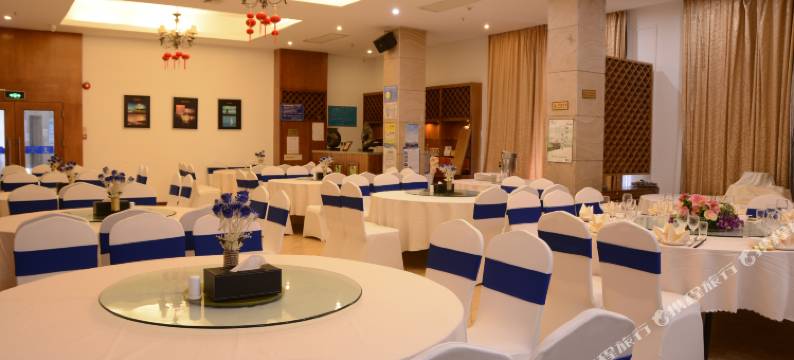 深圳海贝湾酒店图片