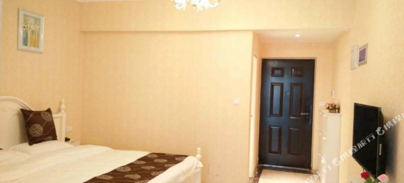 追寓酒店公寓(重庆大坪商社时代店)图片