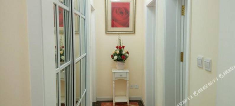 吕梁弗瑞德公寓图片