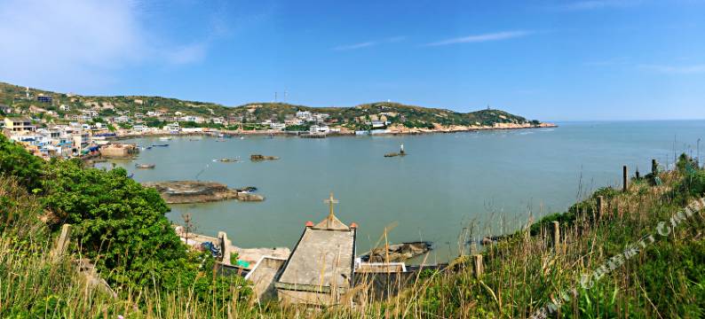 舟山海丰民宿图片