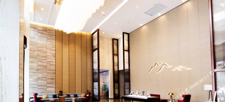 ECHENG·怡程酒店(三明市人民政府爱琴海购物中心店)图片