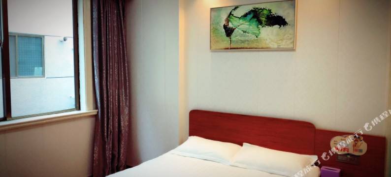 福鼎民生假日酒店图片