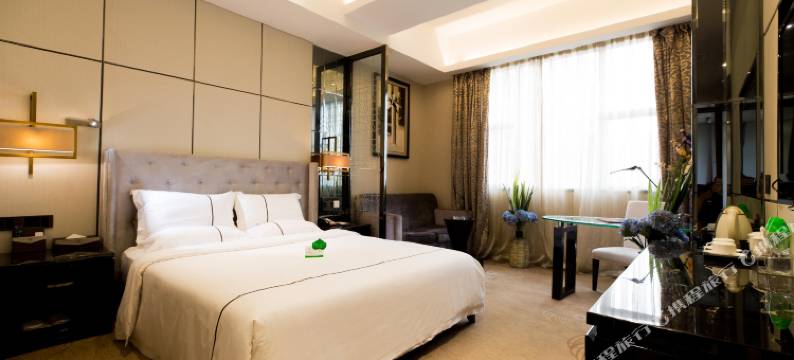 东莞嘉叶酒店(厚街万达广场店)图片