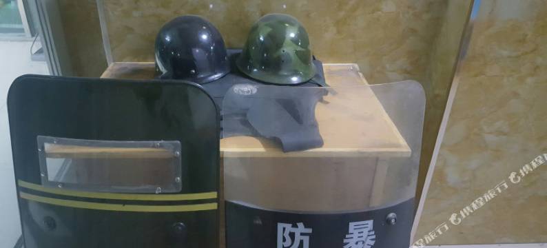 乌鲁木齐铁路宾馆图片