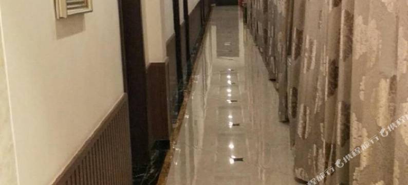 天津喜逢台商务酒店图片