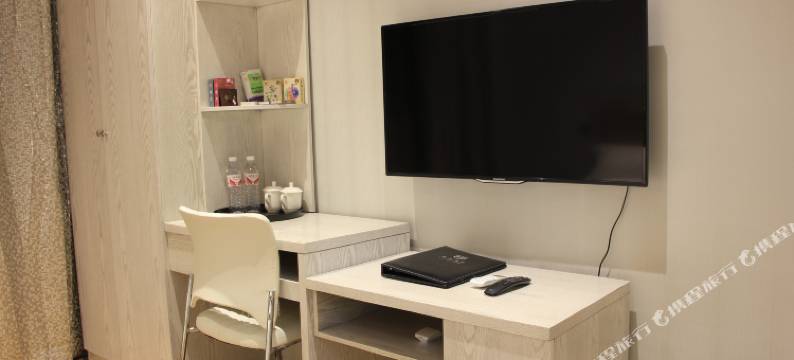 湄潭凯宜酒店(天下第一壶茶文化公园店)图片