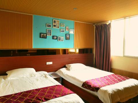 飞跃宾馆(重庆电子工程职业学院店)