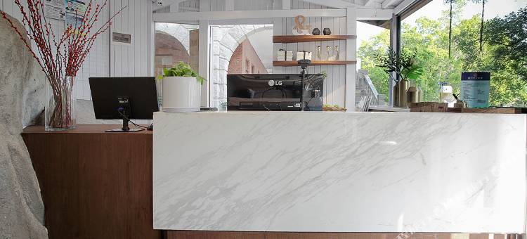 聆感·聆海1919海景别墅酒店(鼓浪屿日光岩店)图片