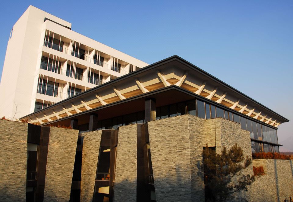Hotel Overview