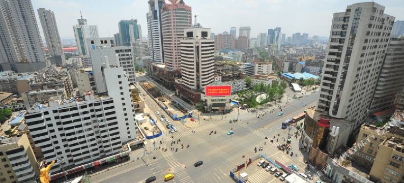 哈啰轻酒店(昆明塘子巷地铁站店)图片