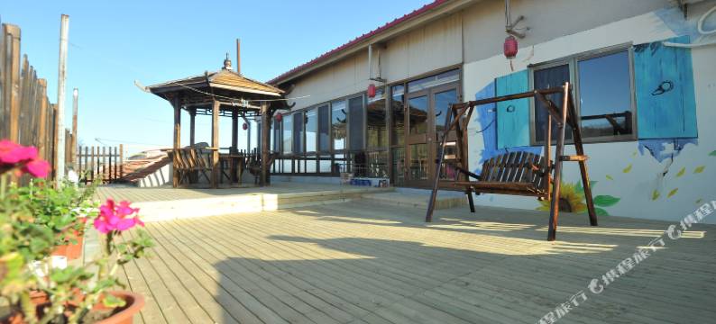 长岛众鑫渔家图片