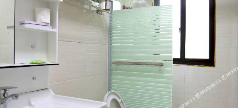 杭州观峡山庄图片