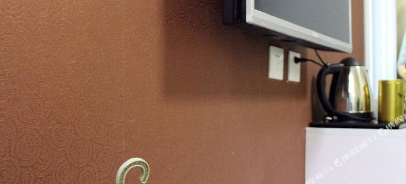 西安拉米酒店图片