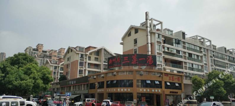 长沙大大青年旅舍图片