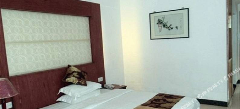 广州从化温泉境秀宾馆图片