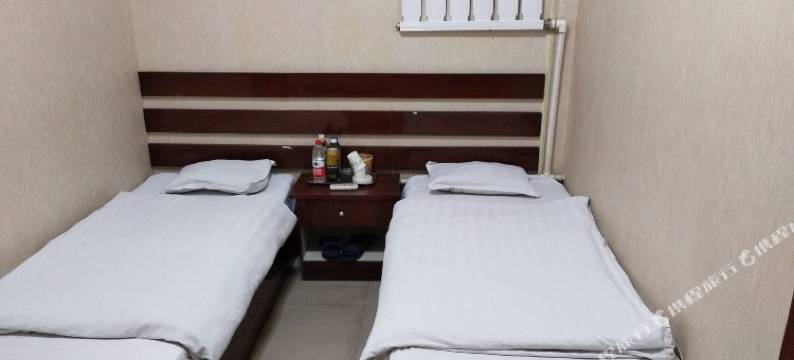 天水和悦宾馆图片